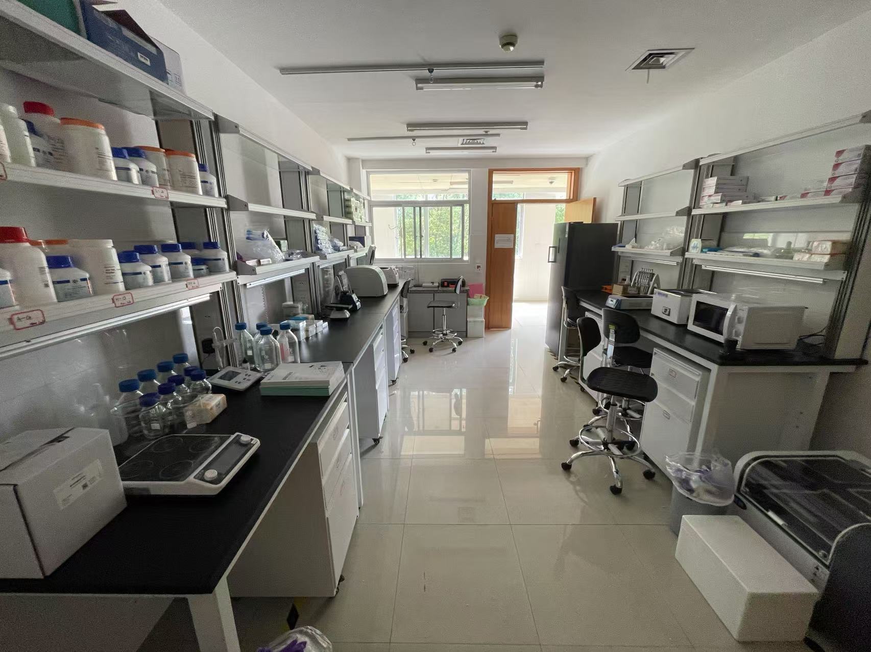 Han Lab
